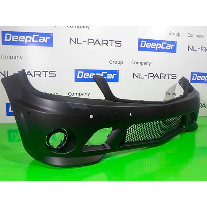 Pára-choques frontal Mercedes W204 Classe C